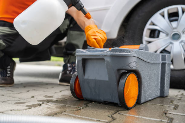 Best Aeration Services  in Ogden, KS